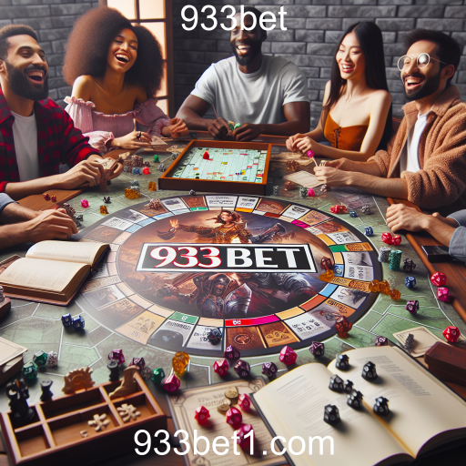 A Revolução dos Jogos de Mesa no Entretenimento Moderno